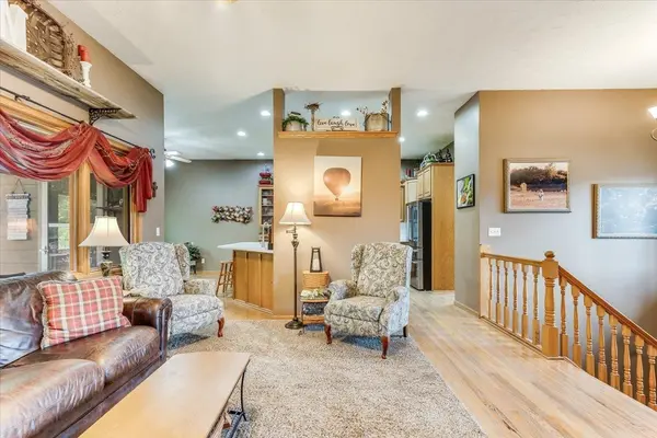 521 E Whispering Meadows, Potwin, KS 67123-9503