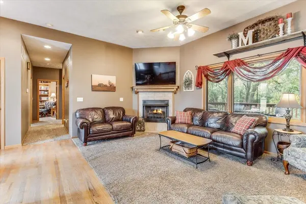 521 E Whispering Meadows, Potwin, KS 67123-9503