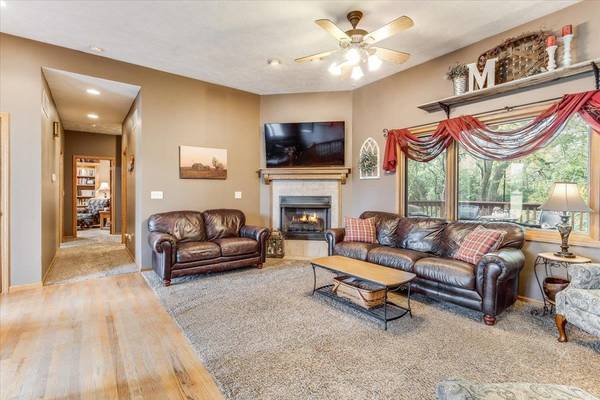 521 E Whispering Meadows, Potwin, KS 67123-9503