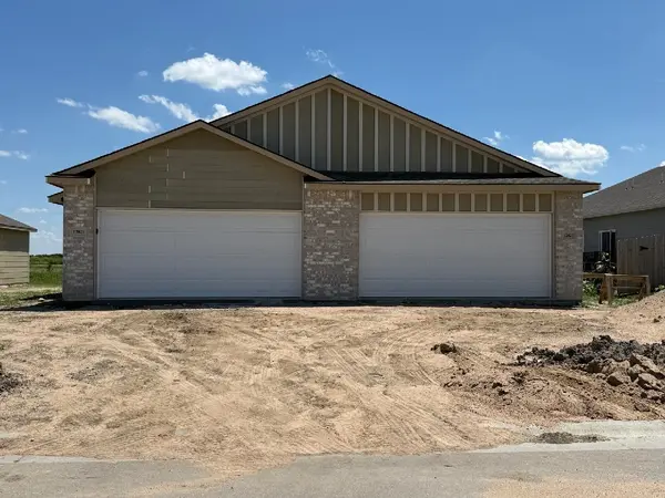 12827/12829 E Blake St., Wichita, KS 67230