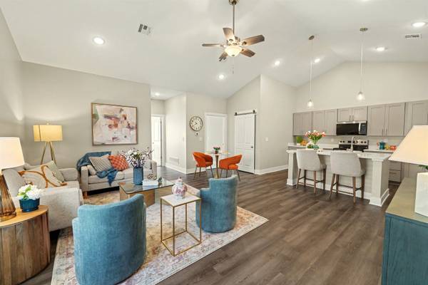 2725 Amelia Ln., Salina, KS 67401