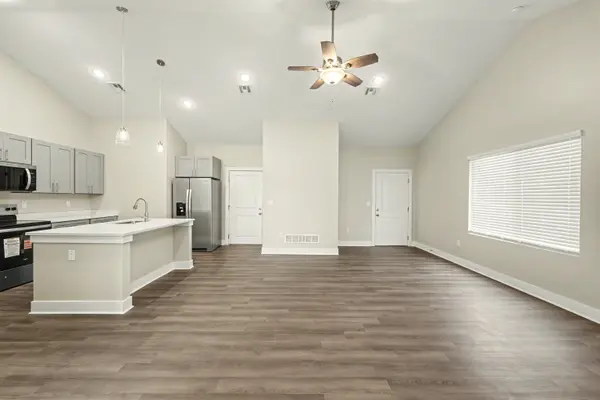 2723 Amelia Ln., Salina, KS 67401