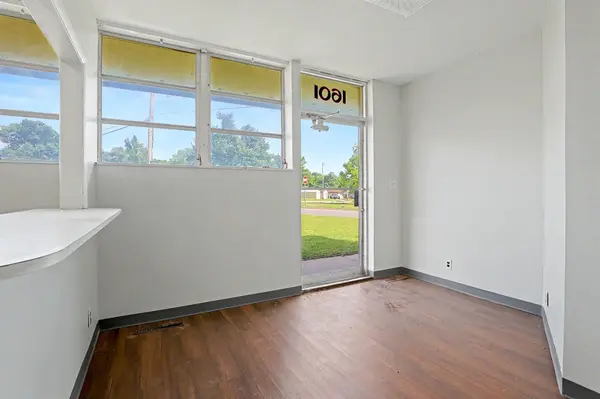 1601 State St., Augusta, KS 67010