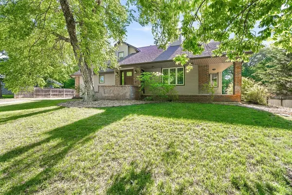 1200 S Sagebrush St, Wichita, KS 67230