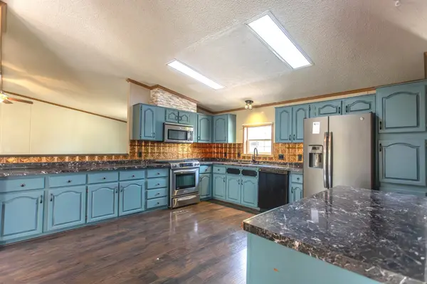 1726 W 123rd Ave N, Milton, KS 67106