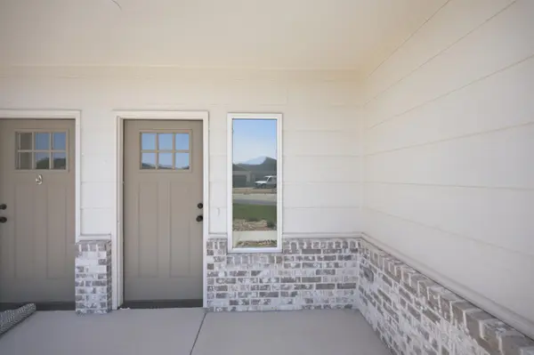 119 N N Mendocino Ct, Goddard, KS 67052
