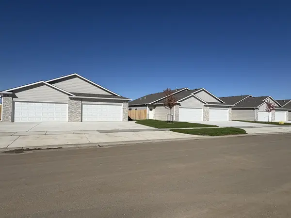 12945 E Blake St, Wichita, KS 67230