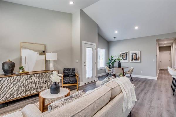 5034 N Vassar Ave, Wichita, KS 67220