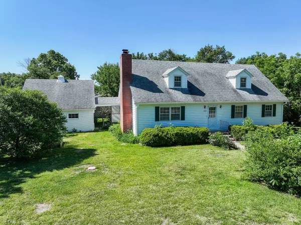 1305 W Park Ave, El Dorado, KS 67042
