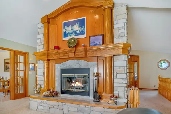 19447 SW Meadowlark Rd, Rose Hill, KS 67133-8527