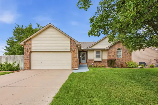 11914 W Carr Ave, Wichita, KS 67209