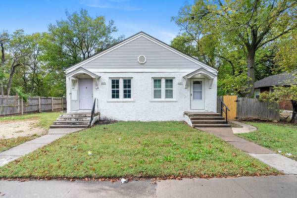1535-1537 N Holyoke Ave, Wichita, KS 67208