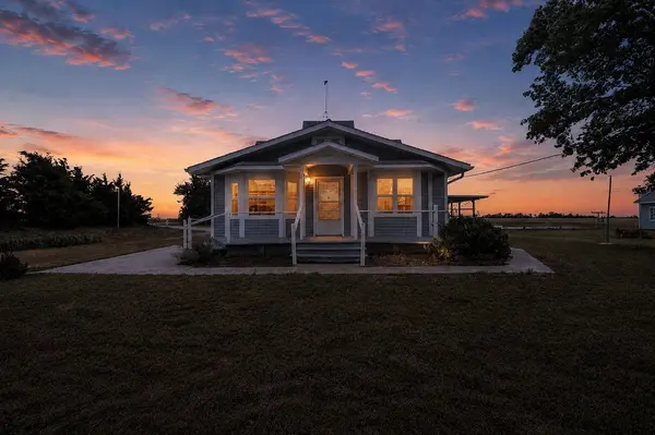 30121 W 63rd Street S, Cheney, KS 67050