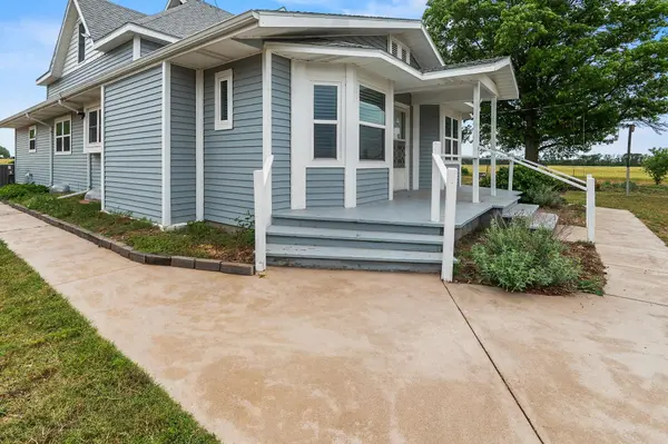 30121 W 63rd Street S, Cheney, KS 67050