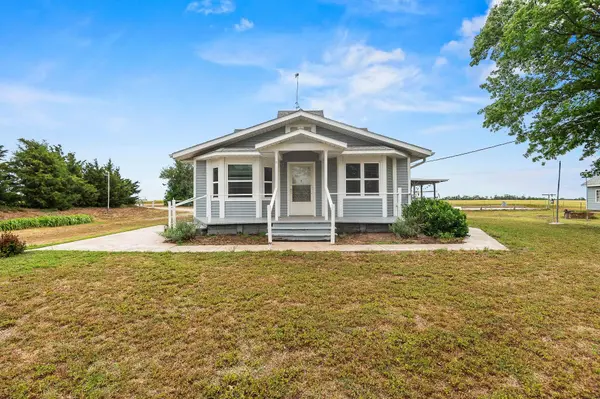 30121 W 63rd Street S, Cheney, KS 67050