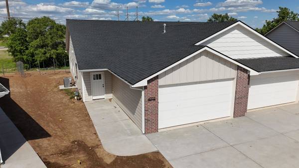 4002 S Chadd St., Wichita, KS 67215