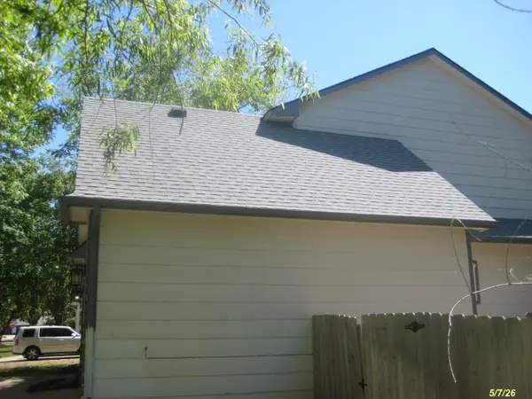127 S CROSSWOOD LANE, Derby, KS 67037