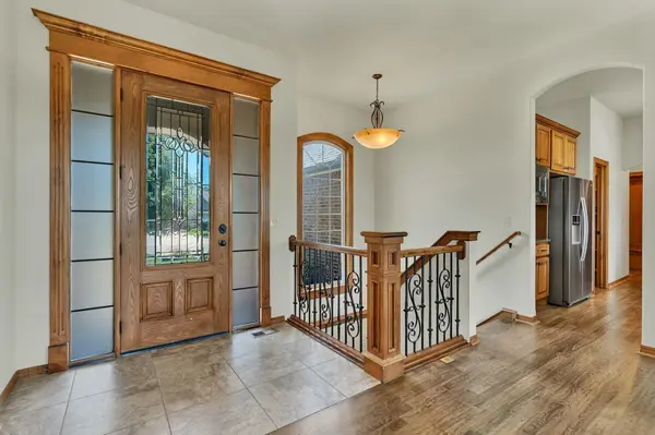 3045 Willow Crk, Rose Hill, KS 67133