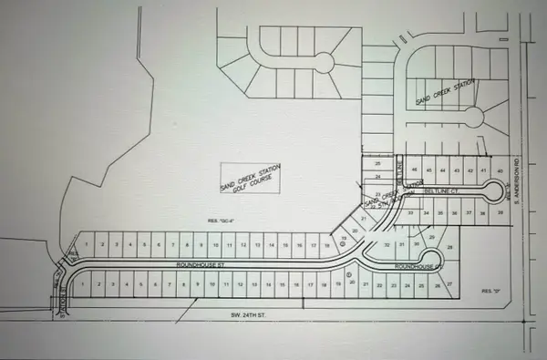 TBD Roundhouse St, Newton, KS 67114