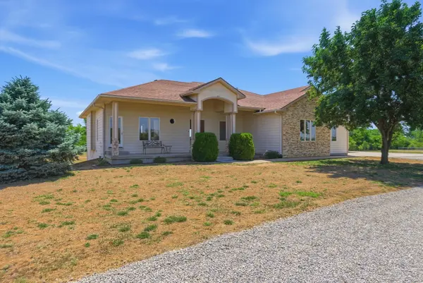 4900 S 247th St W, Goddard, KS 67052