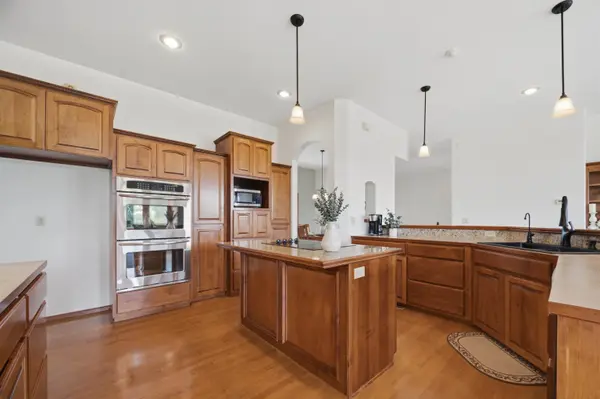 4900 S 247th St W, Goddard, KS 67052