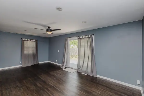 1022 S Wicker, Wichita, KS 67207