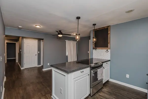 1022 S Wicker, Wichita, KS 67207