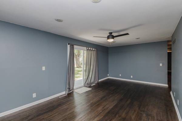 1022 S Wicker, Wichita, KS 67207