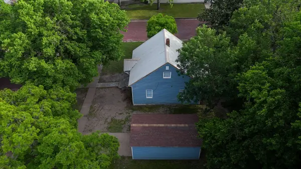 801 N C St, Arkansas City, KS 67005