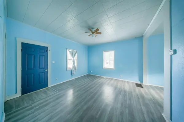 801 N C St, Arkansas City, KS 67005