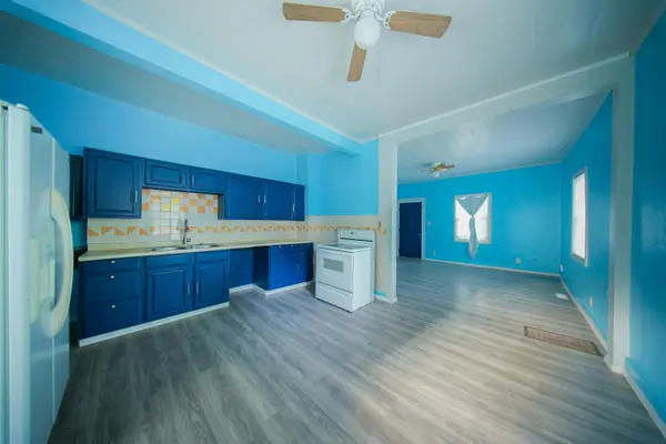 801 N C St, Arkansas City, KS 67005