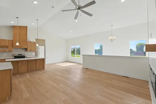 946 N Main, Goddard, KS 67052