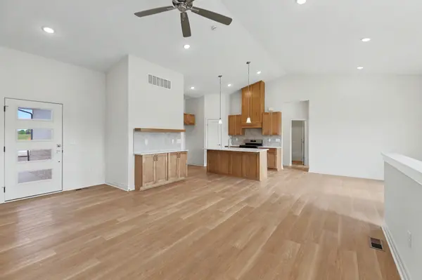 946 N Main, Goddard, KS 67052