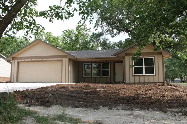 401 E 11th Ave, El Dorado, KS 67042
