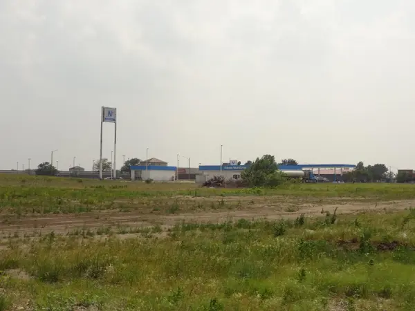 00000 SE 36th, Newton, KS 67114