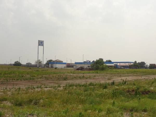 00000 SE 36th, Newton, KS 67114