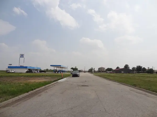 00000 SE 36th, Newton, KS 67114