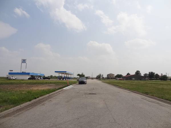 00000 SE 36th, Newton, KS 67114