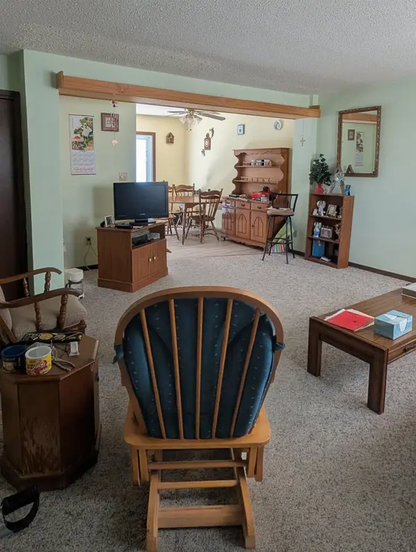 404 S Washington, Hillsboro, KS 67063
