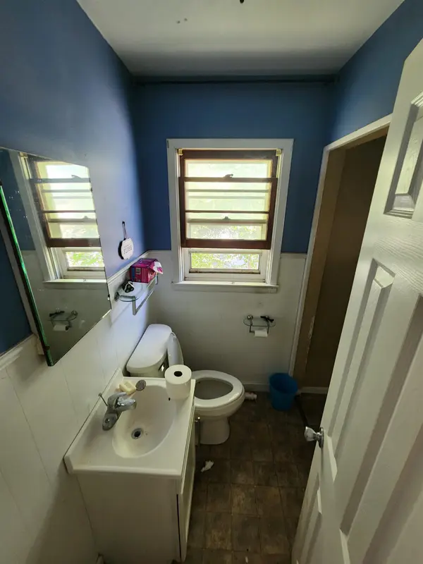223 N Sedgwick, Burrton, KS 67020
