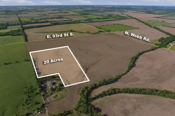 00000 E 93rd St S, Valley Center, KS 67147