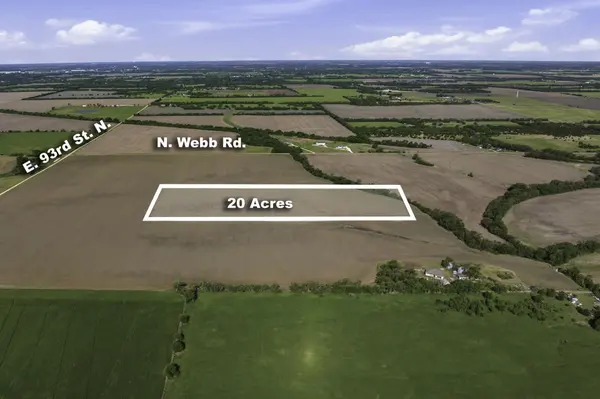 00000 E 93rd St S, Valley Center, KS 67147