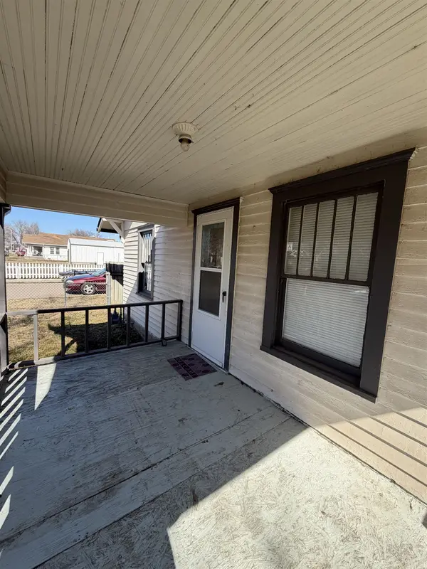 1126 N 1st, Arkansas City, KS 67005