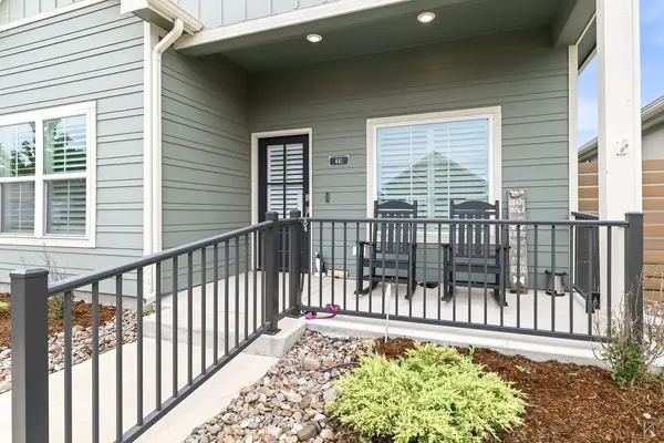 441 E Douglas Ave, Andover, KS 67002-8973