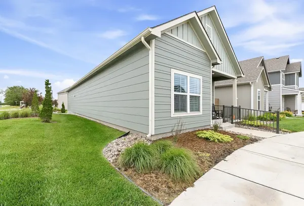 441 E Douglas Ave, Andover, KS 67002-8973