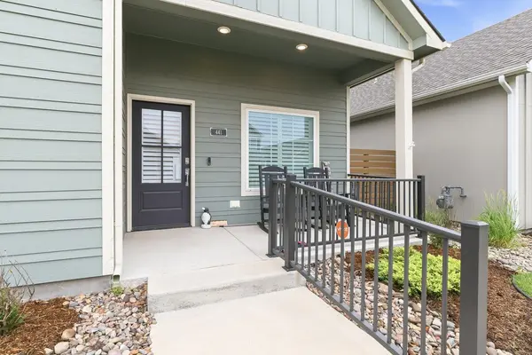 441 E Douglas Ave, Andover, KS 67002-8973
