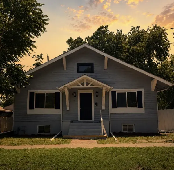 111 E 14th St N, Wichita, KS 67214