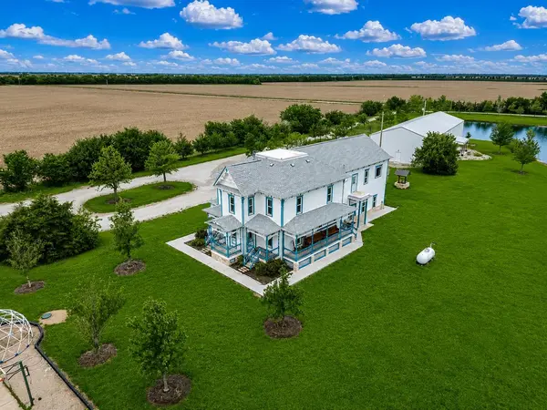 26775 W 103rd St S, Viola, KS 67149-9652