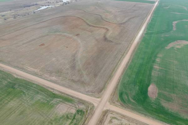 Lot 6 S Golden View Estates, Viola, KS 67149