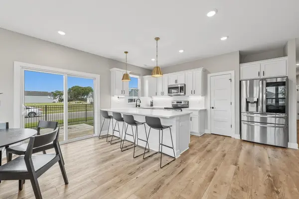 145 S Shay Rd, Andover, KS 67002